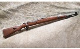 Yugoslavian ~ Model M48 ~ 8x57MM Mauser - 1 of 15