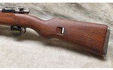 Yugoslavian ~ Model M48 ~ 8x57MM Mauser - 8 of 15