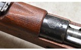 Yugoslavian ~ Model M48 ~ 8x57MM Mauser - 11 of 15