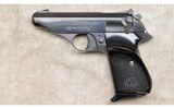 V. Bernardelli ~ Model 80 ~ .380 ACP - 3 of 6