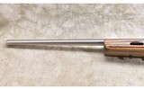 Ruger ~ Model M77 MK II ~ .243 Winchester - 6 of 14