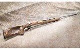 Ruger ~ Model M77 MK II ~ .243 Winchester