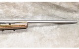 Ruger ~ Model M77 MK II ~ .243 Winchester - 4 of 14