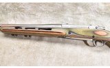 Ruger ~ Model M77 MK II ~ .243 Winchester - 7 of 14