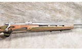 Ruger ~ Model M77 MK II ~ .243 Winchester - 3 of 14