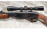 Remington ~ Model 7600 ~ .270 Winchester - 7 of 15