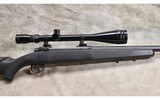 Savage Arms ~ Model 110FP ~ .223 Remington - 3 of 9