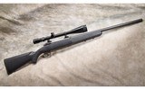 Savage Arms ~ Model 110FP ~ .223 Remington - 1 of 9