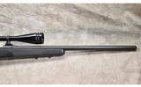 Savage Arms ~ Model 110FP ~ .223 Remington - 4 of 9