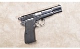 FN ~ HIPOWER ~ 9MM LUGER - 1 of 6