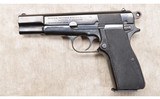 FN ~ HIPOWER ~ 9MM LUGER - 2 of 6