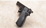 FN ~ HIPOWER ~ 9MM LUGER - 4 of 6