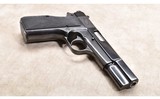 FN ~ HIPOWER ~ 9MM LUGER - 3 of 6