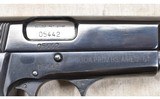 FN ~ HIPOWER ~ 9MM LUGER - 6 of 6