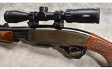 Remington ~ Model 760 Gamemaster ~ .308 Winchester - 16 of 16