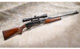 Remington ~ Model 760 Gamemaster ~ .308 Winchester - 1 of 16