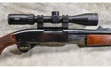 Remington ~ Model 760 Gamemaster ~ .308 Winchester - 3 of 16