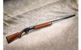 Remington ~ Model 1100 ~ 12 Gauge