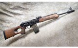 Vyatskie Polyany ~ Vepr ~ .223 Remington - 1 of 16