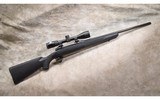 Savage Arms ~ Model 11 ~ .243 Winchester