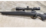 Savage Arms ~ Model 11 ~ .243 Winchester - 7 of 8