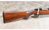 Ruger ~ Model M77 MK II ~ 6MM Remington - 2 of 15