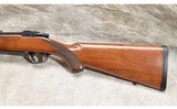 Ruger ~ Model M77 MK II ~ 6MM Remington - 8 of 15