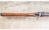 Ruger ~ Model M77 MK II ~ 6MM Remington - 10 of 15