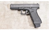 Glock ~ Model 31 ~ .357 SIG - 3 of 6