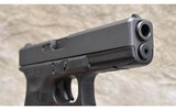 Glock ~ Model 31 ~ .357 SIG - 5 of 6