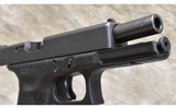 Glock ~ Model 31 ~ .357 SIG - 6 of 6