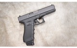 Glock ~ Model 31 ~ .357 SIG - 1 of 6