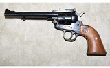 RUGER ~ SINGLE SIX ~ .22 LR/.22 MAG - 2 of 6