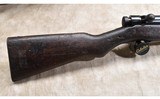 Japanese ~ Model Type 38 Carbine ~ 6.5x50MM Arisaka - 2 of 15
