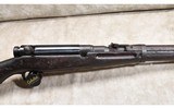 Japanese ~ Model Type 38 Carbine ~ 6.5x50MM Arisaka - 3 of 15