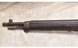 Japanese ~ Model Type 38 Carbine ~ 6.5x50MM Arisaka - 6 of 15