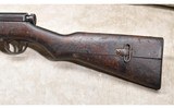 Japanese ~ Model Type 38 Carbine ~ 6.5x50MM Arisaka - 8 of 15