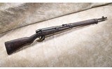 Japanese ~ Model Type 38 Carbine ~ 6.5x50MM Arisaka - 1 of 15
