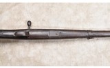 Japanese ~ Model Type 38 Carbine ~ 6.5x50MM Arisaka - 14 of 15