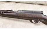 Japanese ~ Model Type 38 Carbine ~ 6.5x50MM Arisaka - 7 of 15