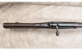 Japanese ~ Model Type 38 Carbine ~ 6.5x50MM Arisaka - 11 of 15