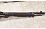 Japanese ~ Model Type 38 Carbine ~ 6.5x50MM Arisaka - 4 of 15