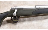 REMINGTON ~ 700 RMEF ~ .338 WINCHESTER - 3 of 11