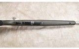 REMINGTON ~ 700 RMEF ~ .338 WINCHESTER - 6 of 11