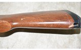 KIMBER OF OREGON ~ 82 GOVERNMENT ~ .22 LONG RIFLE - 13 of 13