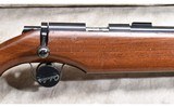 KIMBER OF OREGON ~ 82 GOVERNMENT ~ .22 LONG RIFLE - 3 of 13