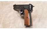 Browning ~ Model High Power ~ 9MM Luger - 4 of 8