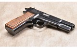 Browning ~ Model High Power ~ 9MM Luger - 2 of 8