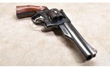 RUGER ~ REDHAWK ~ .44 MAGNUM - 3 of 6