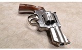 RUGER ~ SECURITY-SIX ~ .357 MAGNUM - 3 of 6